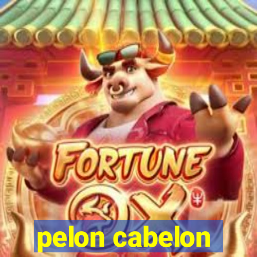 pelon cabelon